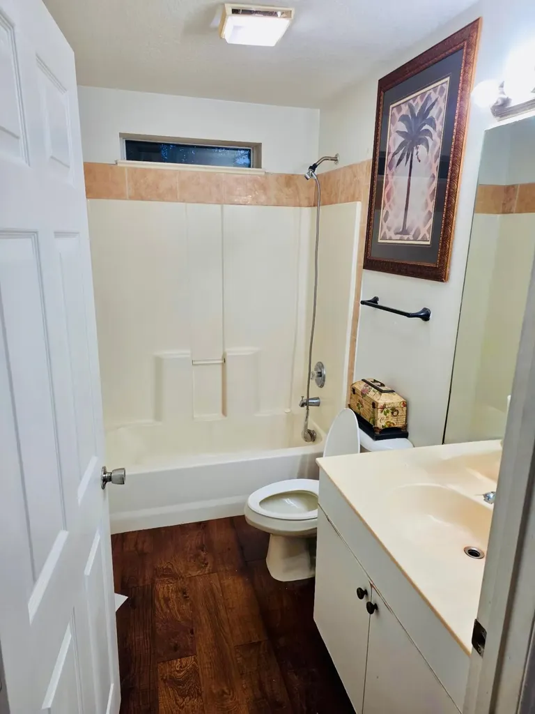 2249 SE Glover Street Port St Lucie FL 34984