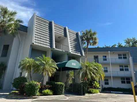 9101 Lime Bay Boulevard Tamarac FL 33321