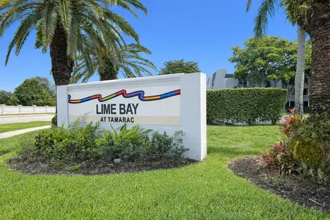 9101 Lime Bay Boulevard Tamarac FL 33321