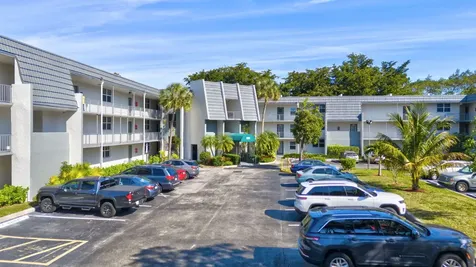 9101 Lime Bay Boulevard Tamarac FL 33321