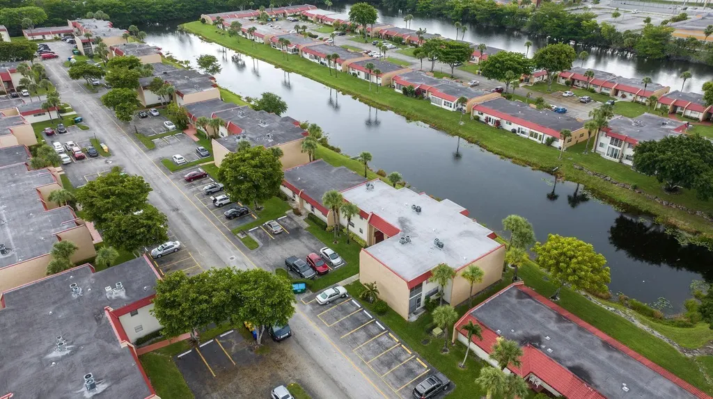 129 Lake Carol Drive West Palm Beach FL 33411