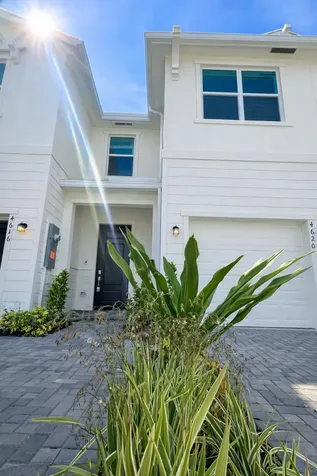 4616 Hollister Avenue Lake Worth FL 33463