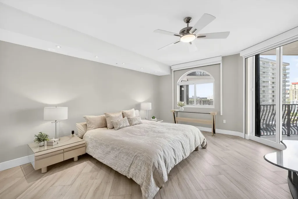 100 S Birch Road Fort Lauderdale FL 33316
