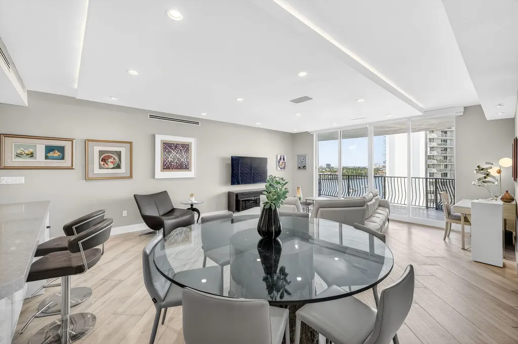 100 S Birch Road Fort Lauderdale FL 33316