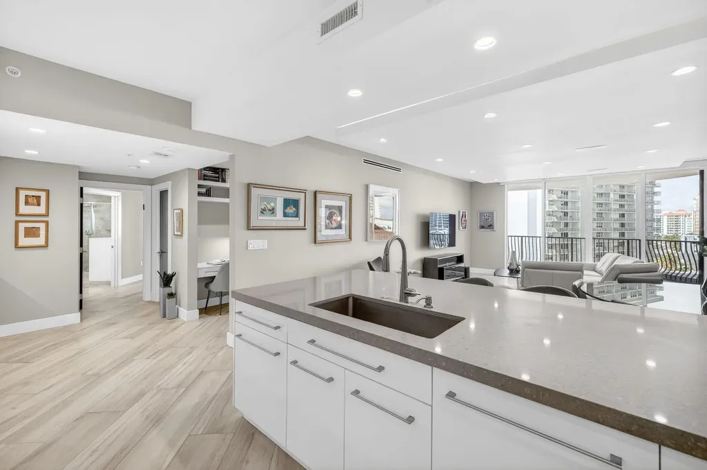100 S Birch Road Fort Lauderdale FL 33316