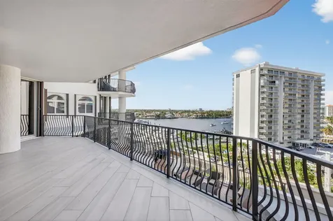 100 S Birch Road Fort Lauderdale FL 33316