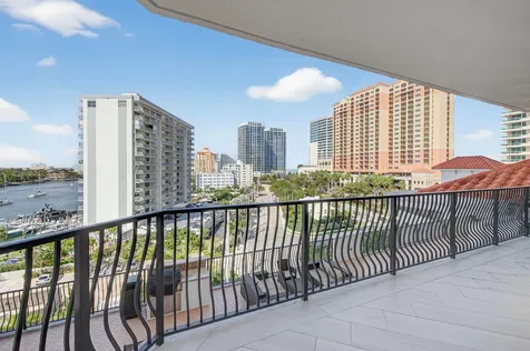 100 S Birch Road Fort Lauderdale FL 33316