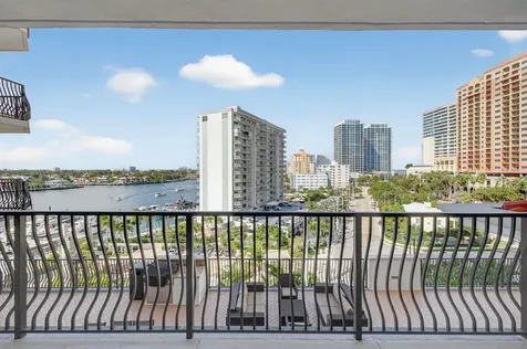 100 S Birch Road Fort Lauderdale FL 33316