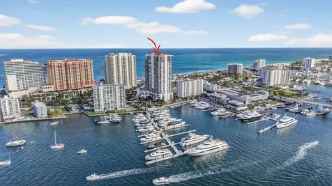 100 S Birch Road Fort Lauderdale FL 33316