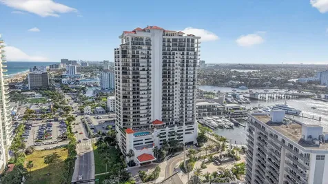100 S Birch Road Fort Lauderdale FL 33316