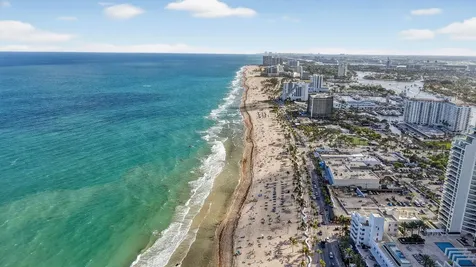 100 S Birch Road Fort Lauderdale FL 33316