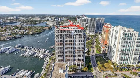 100 S Birch Road Fort Lauderdale FL 33316