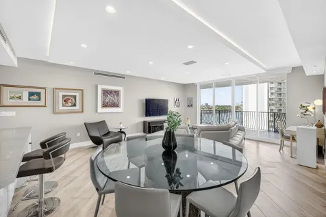 100 S Birch Road Fort Lauderdale FL 33316