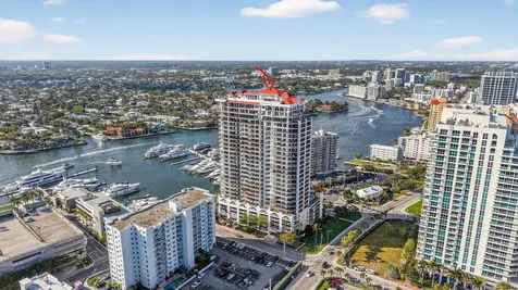 100 S Birch Road Fort Lauderdale FL 33316