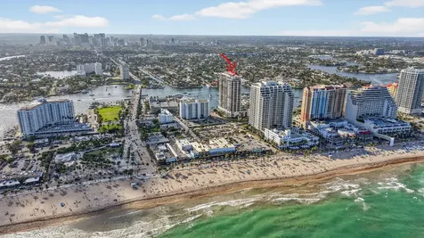 100 S Birch Road Fort Lauderdale FL 33316