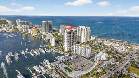 100 S Birch Road Fort Lauderdale FL 33316