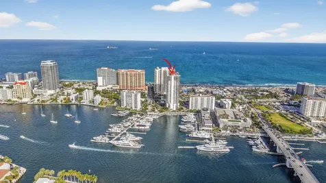 100 S Birch Road Fort Lauderdale FL 33316