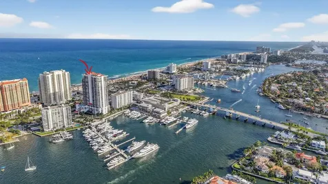 100 S Birch Road Fort Lauderdale FL 33316