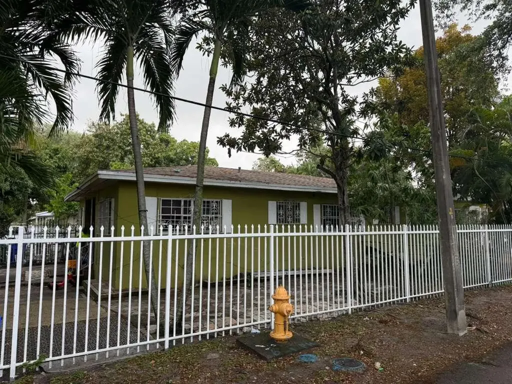 139 NE 63rd Street Miami FL 33138