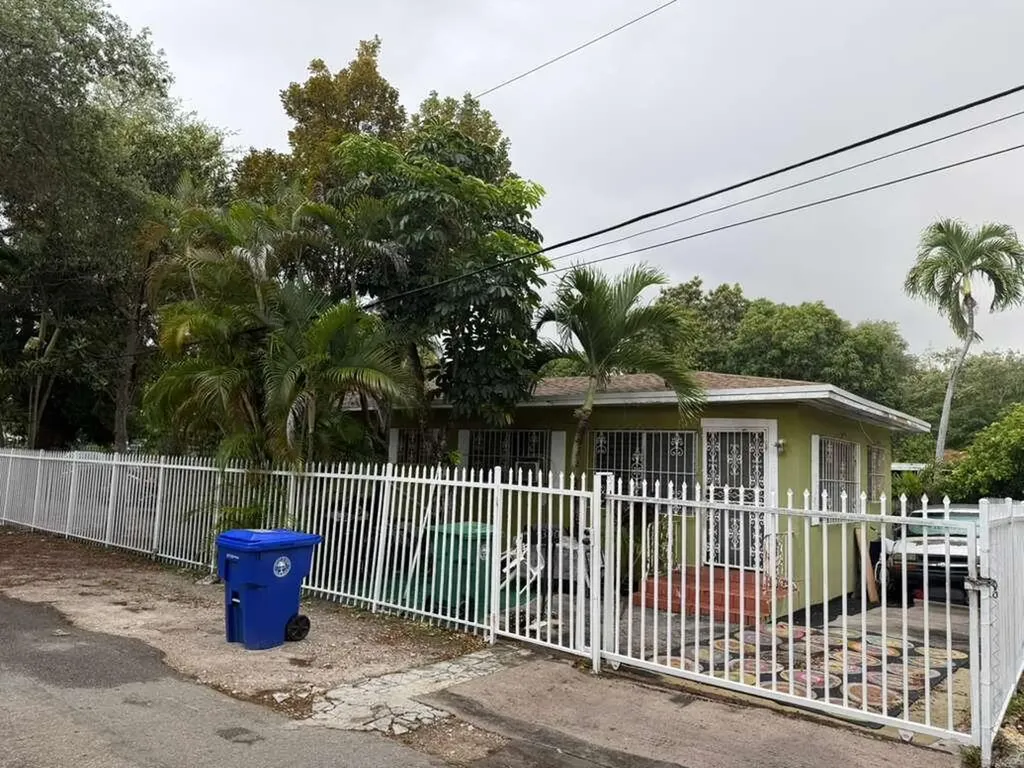 139 NE 63rd Street Miami FL 33138
