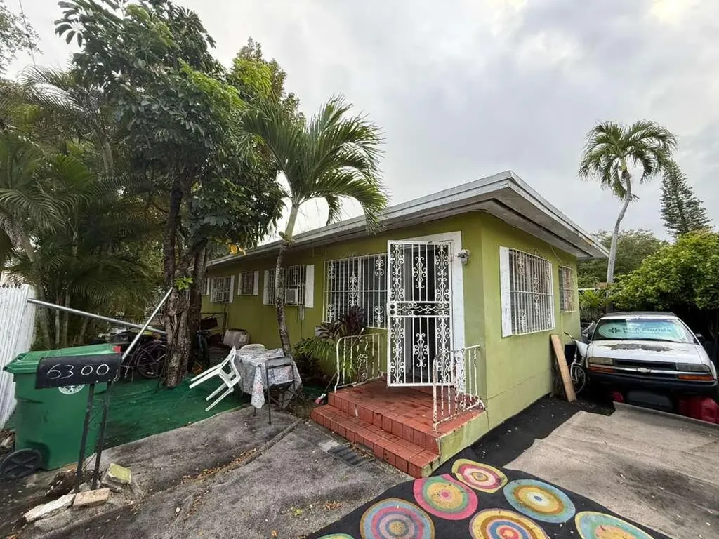 139 NE 63rd Street Miami FL 33138