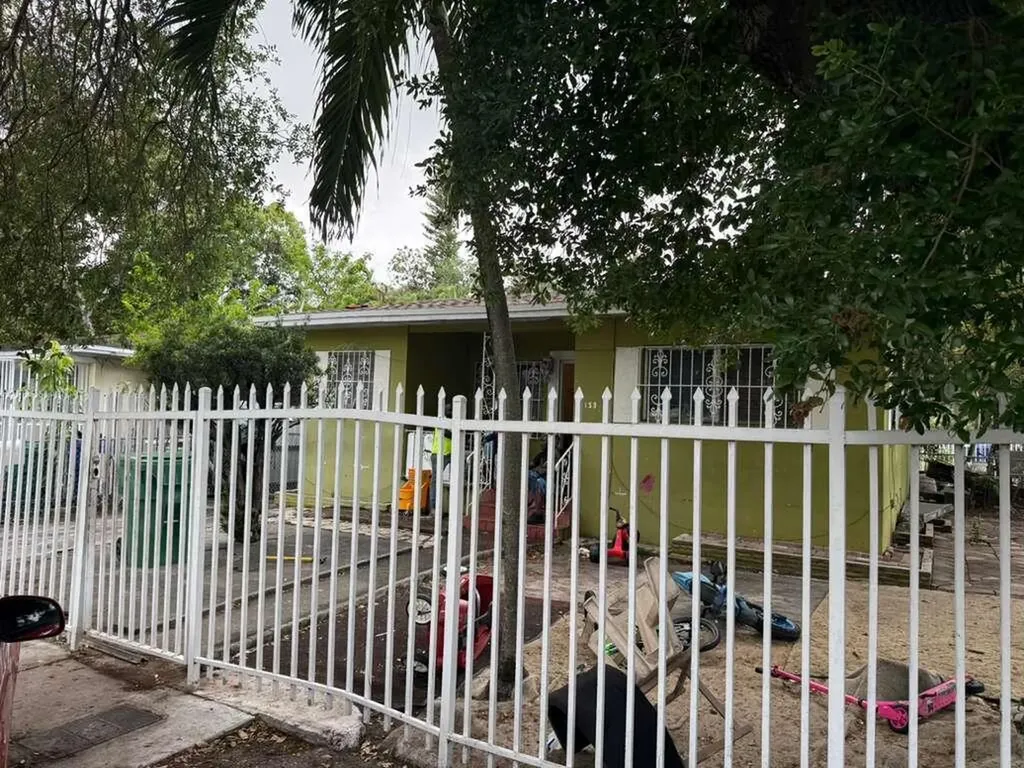 139 NE 63rd Street Miami FL 33138