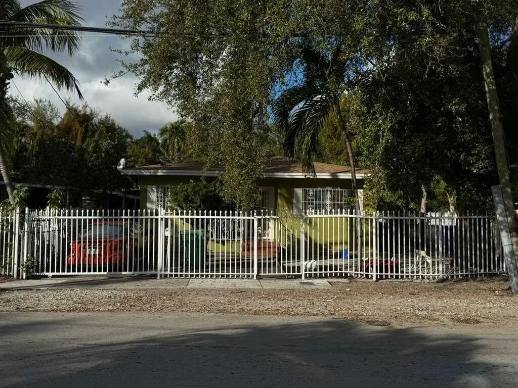 139 NE 63rd Street Miami FL 33138