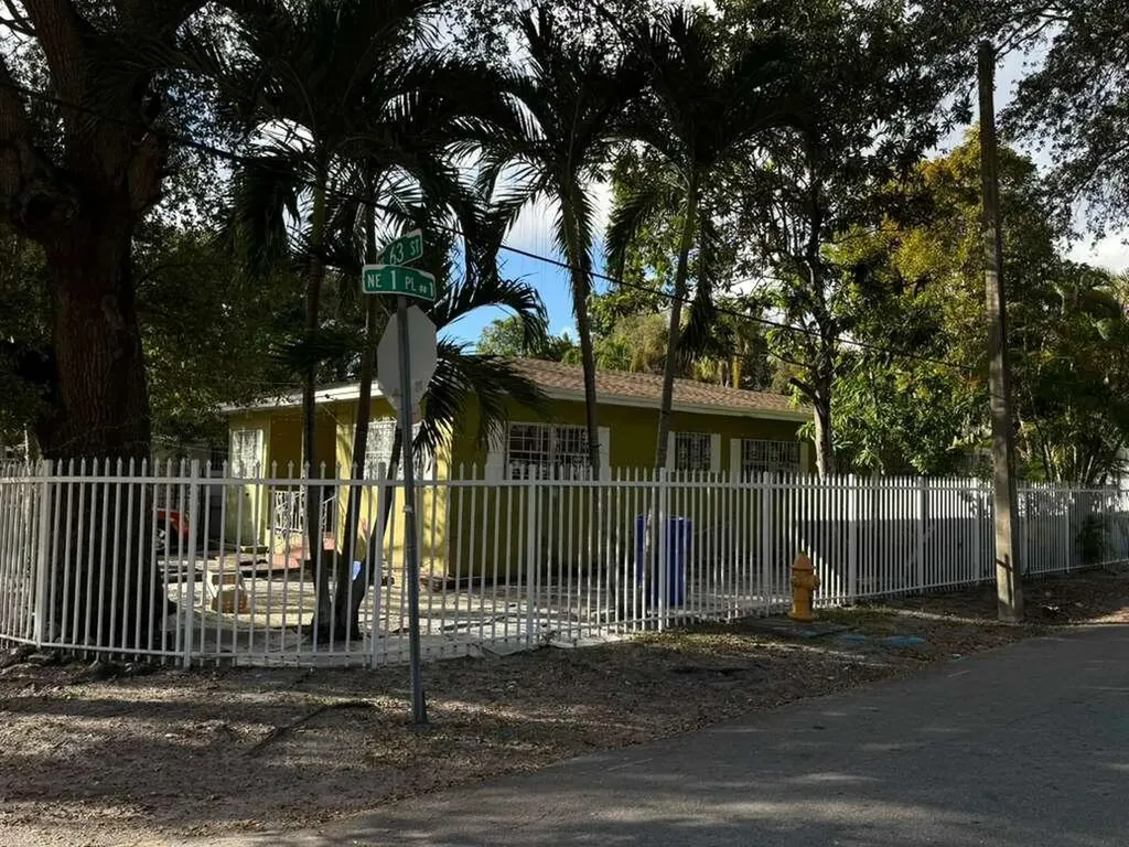 139 NE 63rd Street Miami FL 33138