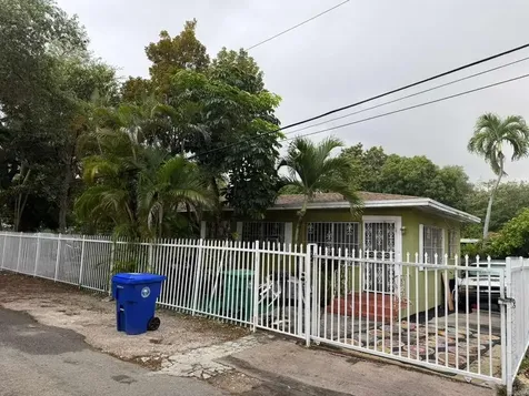 139 NE 63rd Street Miami FL 33138