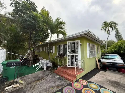 139 NE 63rd Street Miami FL 33138