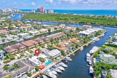 2724 NE 14th Street Fort Lauderdale FL 33304