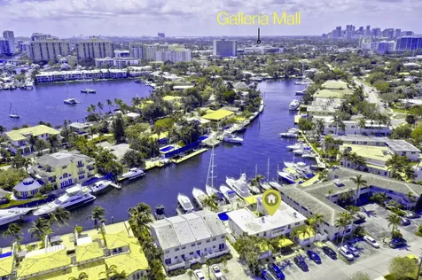 2724 NE 14th Street Fort Lauderdale FL 33304