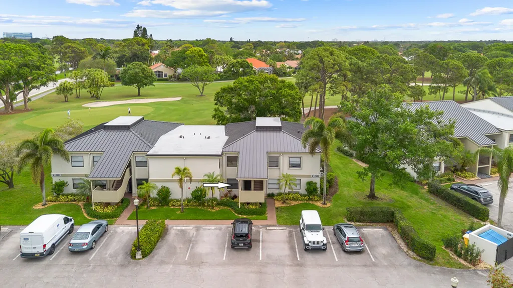 12962 Briarlake Drive Palm Beach Gardens FL 33418