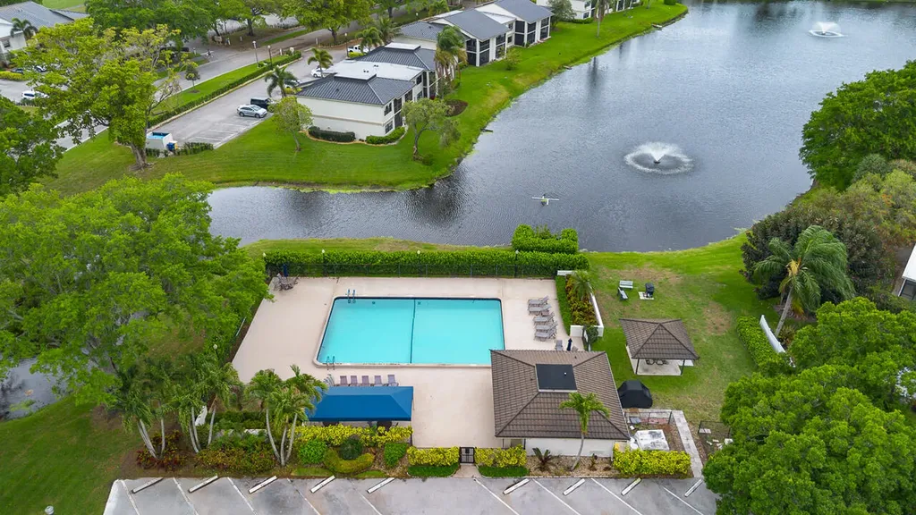 12962 Briarlake Drive Palm Beach Gardens FL 33418
