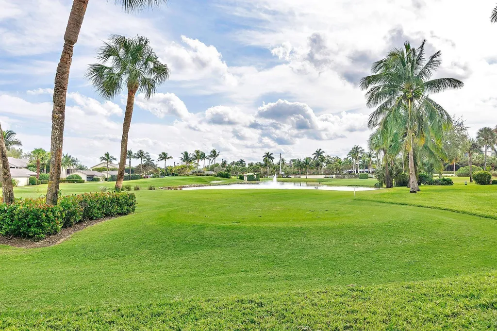 1303 Clubhouse Circle Jupiter FL 33477