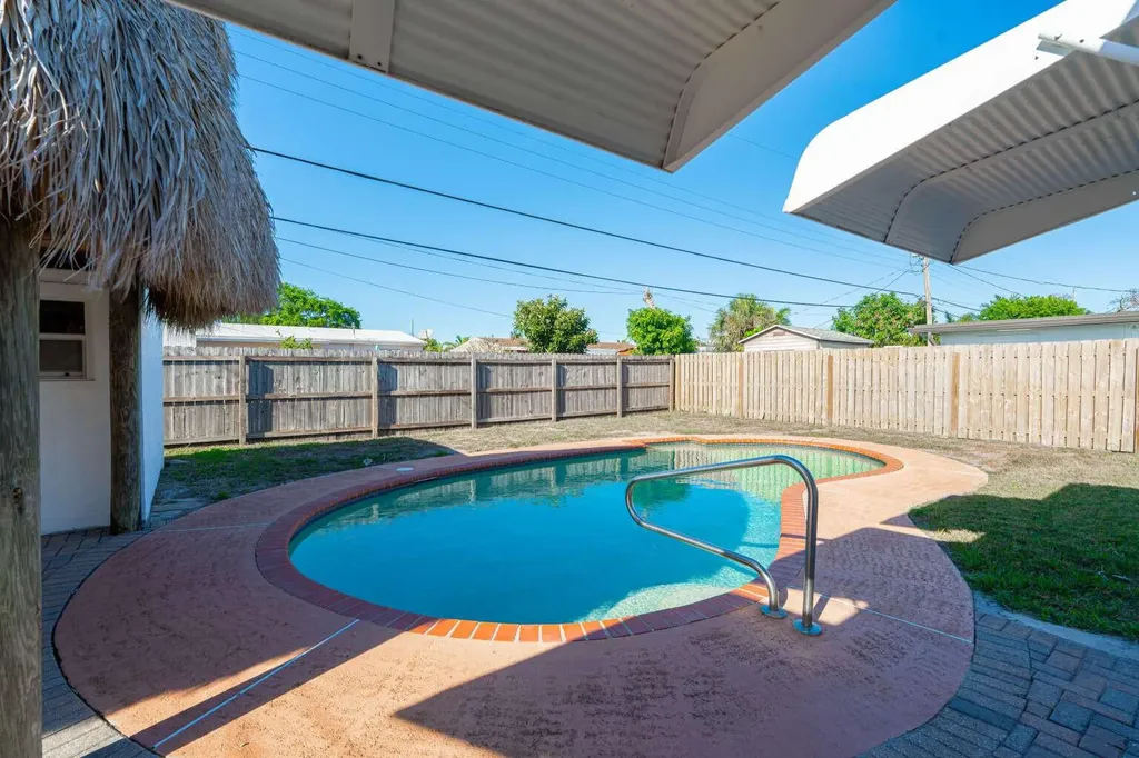3110 Scanlan Avenue Lake Worth FL 33461