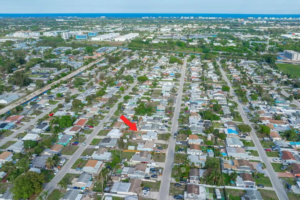 3110 Scanlan Avenue Lake Worth FL 33461