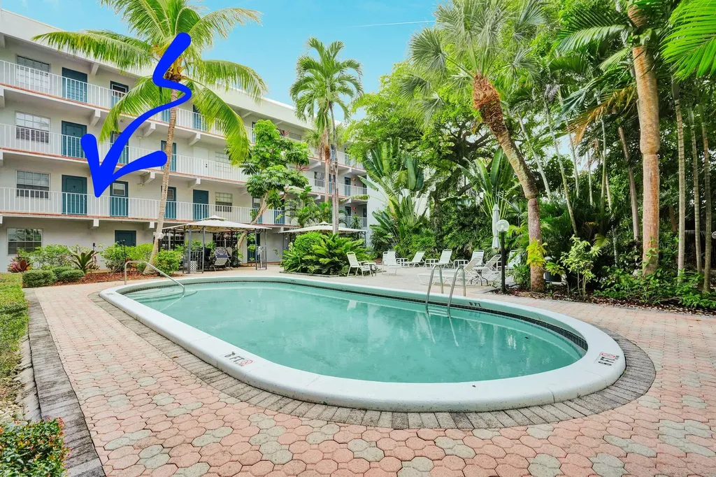 1407 NE 56th Street Fort Lauderdale FL 33334