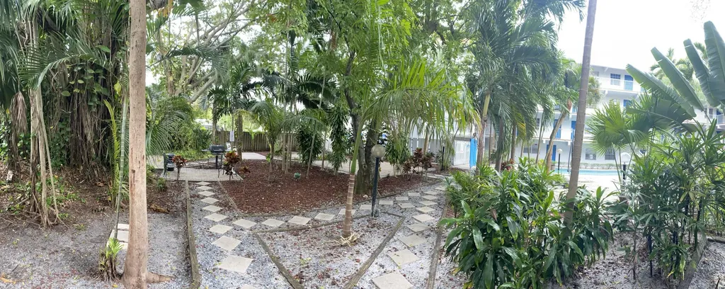 1407 NE 56th Street Fort Lauderdale FL 33334