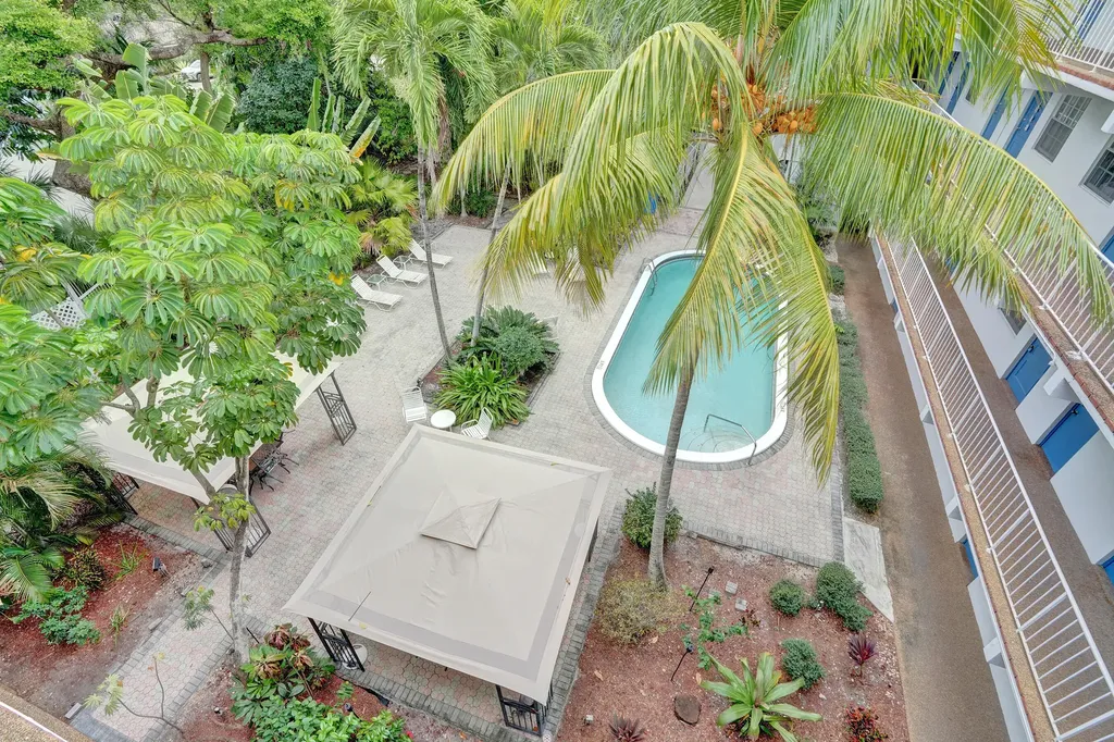 1407 NE 56th Street Fort Lauderdale FL 33334