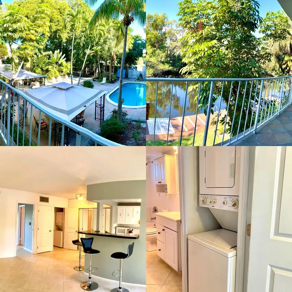 1407 NE 56th Street Fort Lauderdale FL 33334