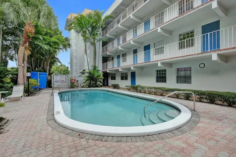 1407 NE 56th Street Fort Lauderdale FL 33334