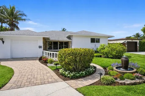 4490 NW 43rd Street Lauderdale Lakes FL 33319