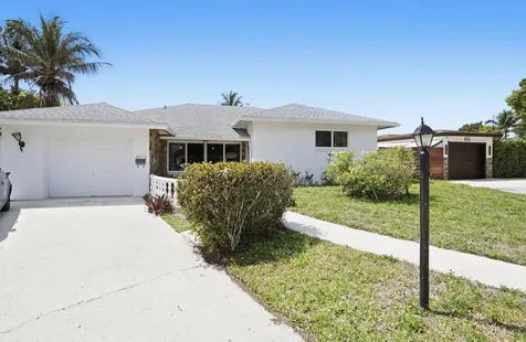 4490 NW 43rd Street Lauderdale Lakes FL 33319