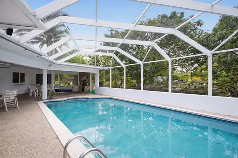4490 NW 43rd Street Lauderdale Lakes FL 33319