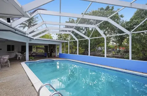 4490 NW 43rd Street Lauderdale Lakes FL 33319