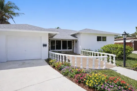 4490 NW 43rd Street Lauderdale Lakes FL 33319