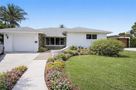 4490 NW 43rd Street Lauderdale Lakes FL 33319