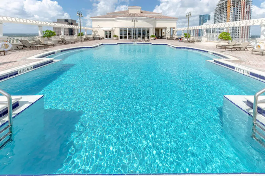 511 SE 5 Avenue Fort Lauderdale FL 33301