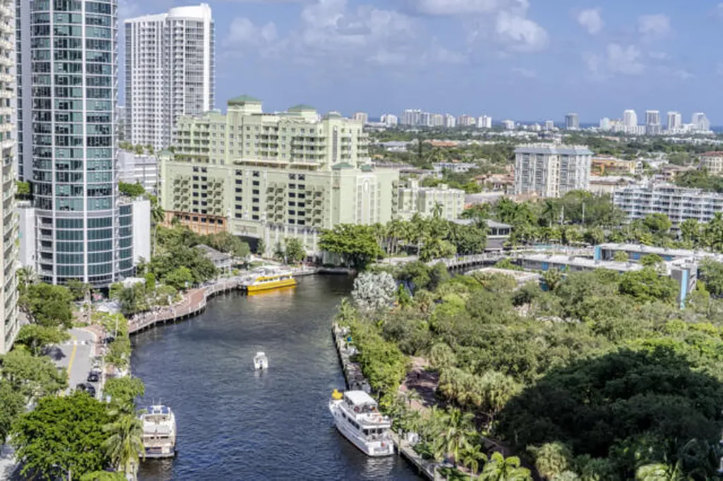 511 SE 5 Avenue Fort Lauderdale FL 33301